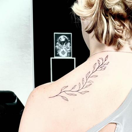 Фотография Tattoo Ink&Needls 0